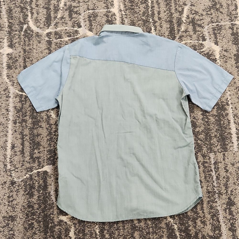 Volcom Shirt L - Picture 4 of 4